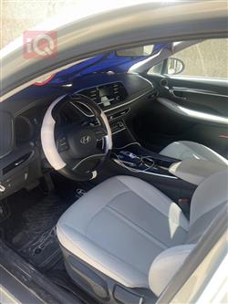 هیوندای سۆناتا